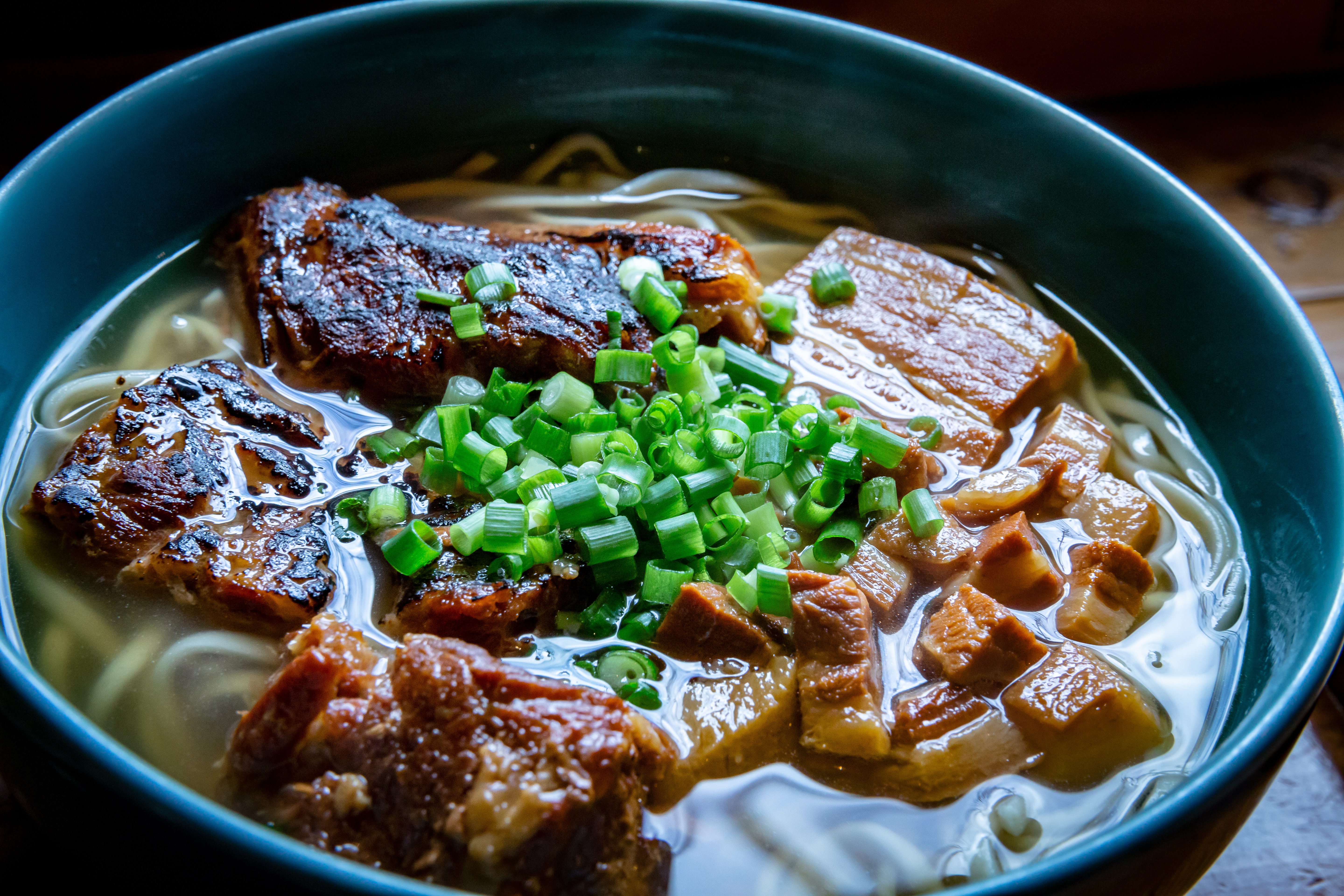 Ramen Bowl